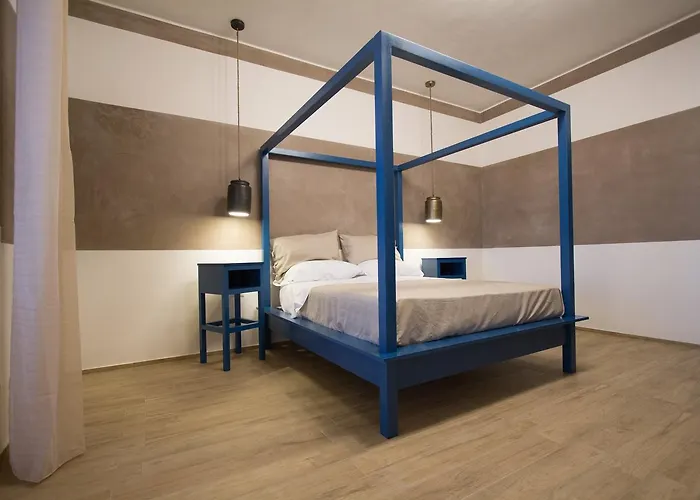 Bella Villa