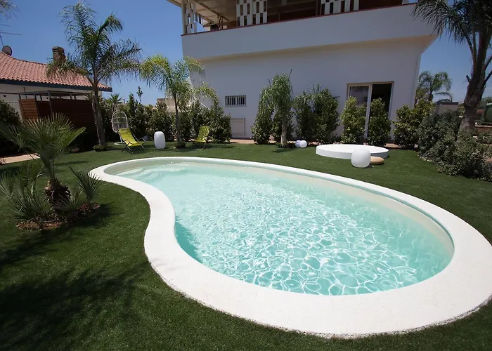 Bella Villa