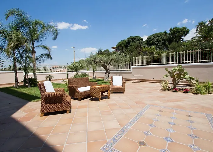 Bella Villa