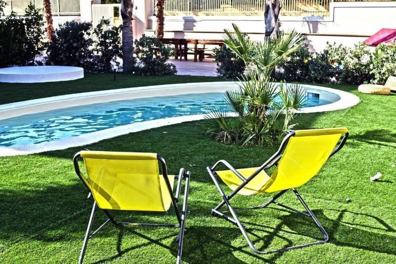 Bed & Breakfast Bella San Leone