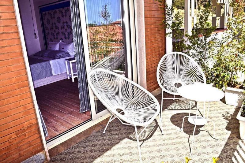 Bed & Breakfast Bella 3*