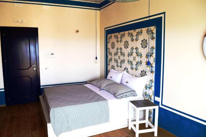 Bella Couette-café San Leone