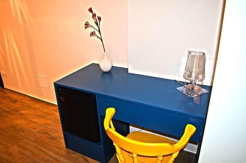 Bella Bed & Breakfast 3*