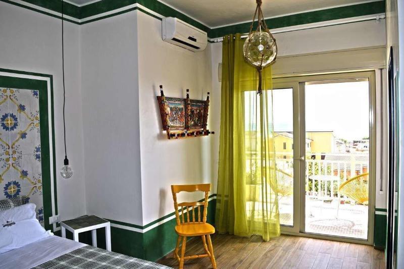 Bella Bed & Breakfast 3*