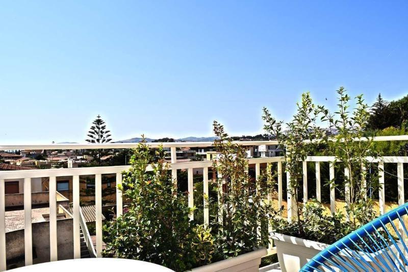 Bed & Breakfast Bella San Leone