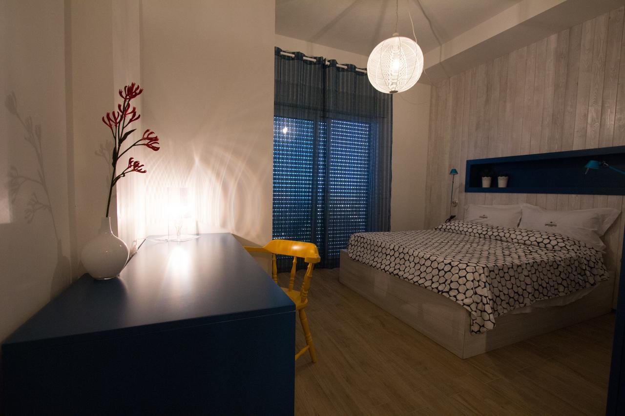 Bed & Breakfast Bella 3*