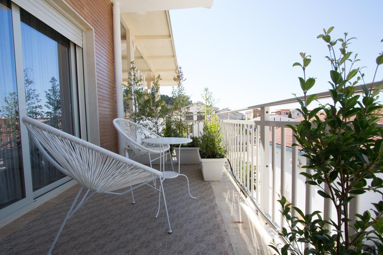 Couette-café Bella San Leone