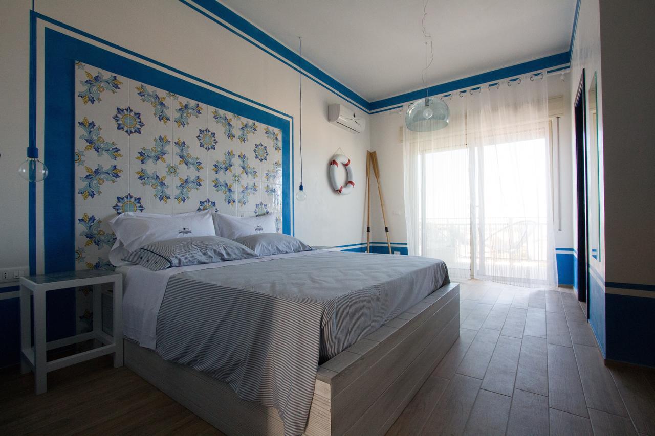 Bed & Breakfast Bella