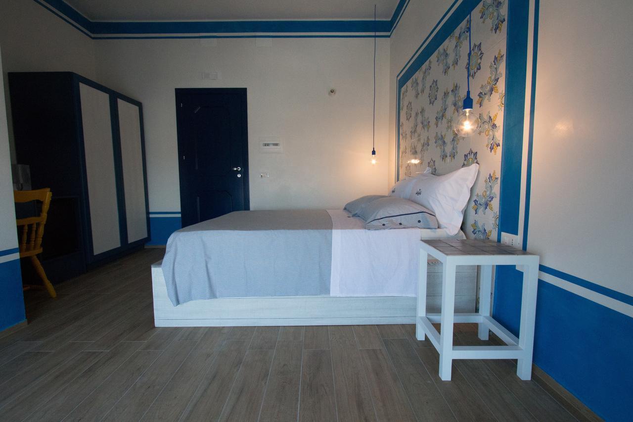 Bed & Breakfast Bella