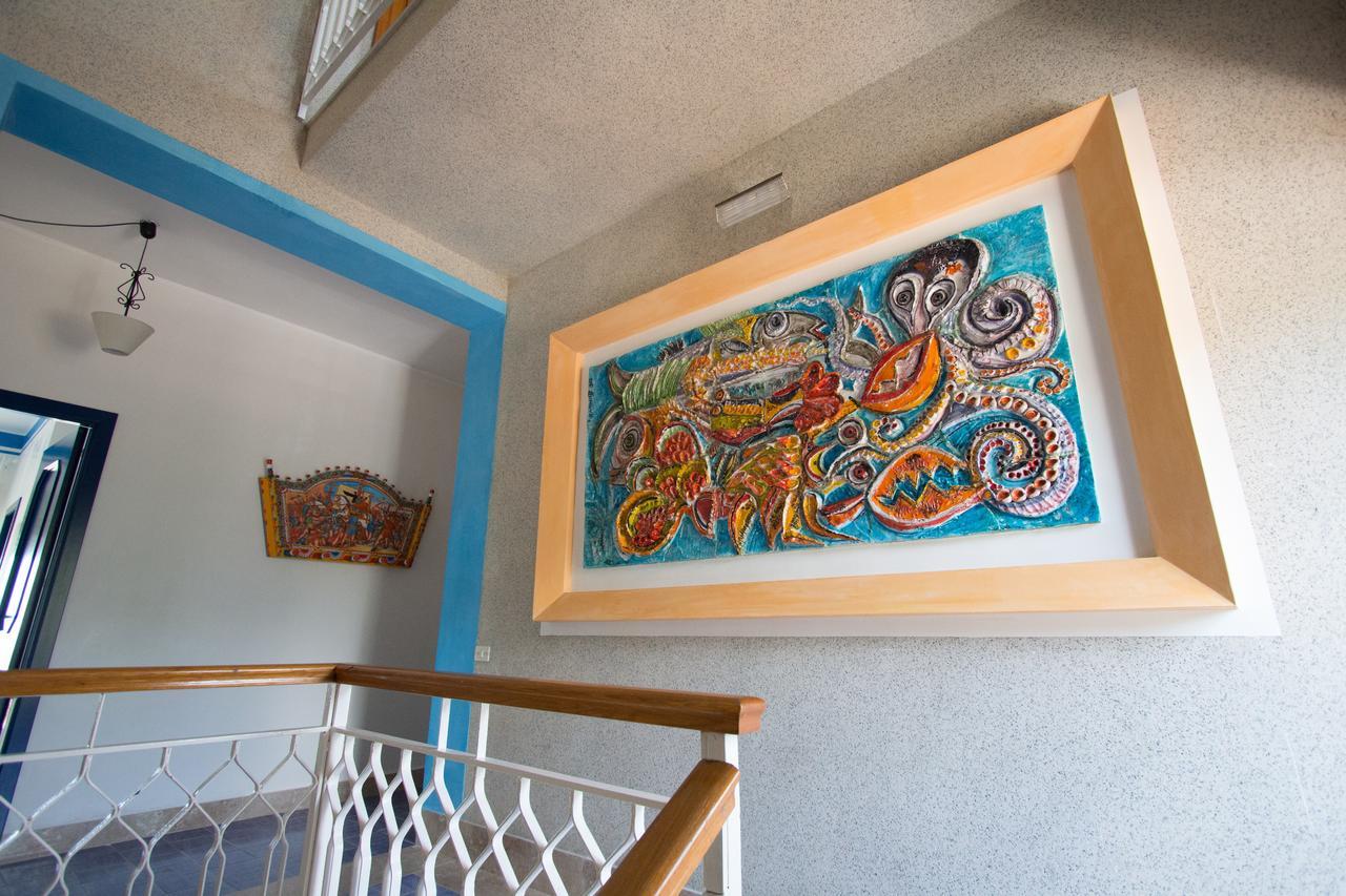 Bed & Breakfast Bella San Leone