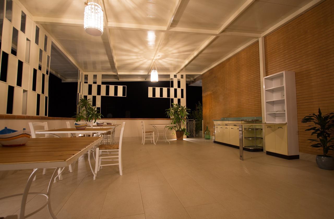 Bella Bed & Breakfast San Leone