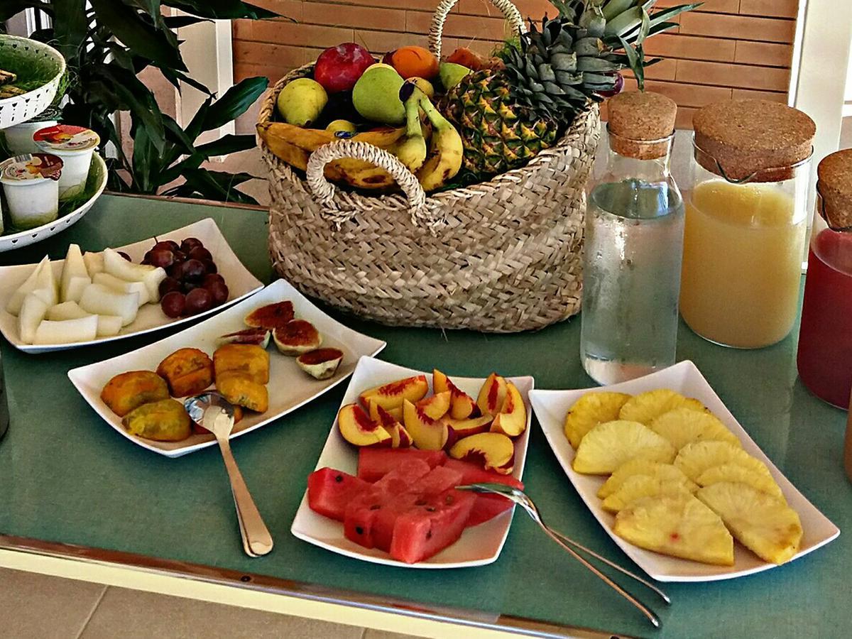 Bella Bed & Breakfast San Leone